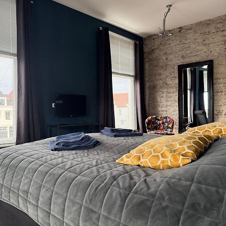 Stadslogement Hoogend Sneek Εξωτερικό φωτογραφία