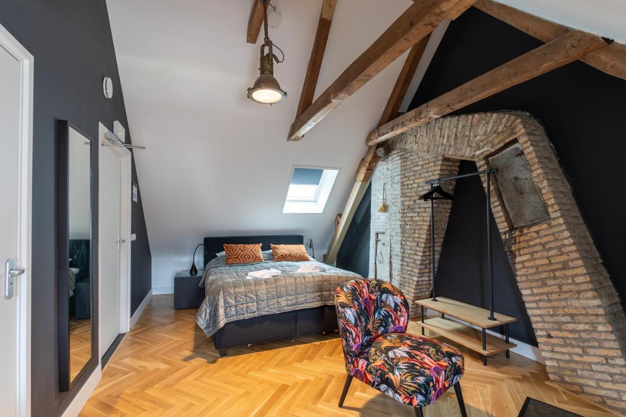 Stadslogement Hoogend Sneek Εξωτερικό φωτογραφία