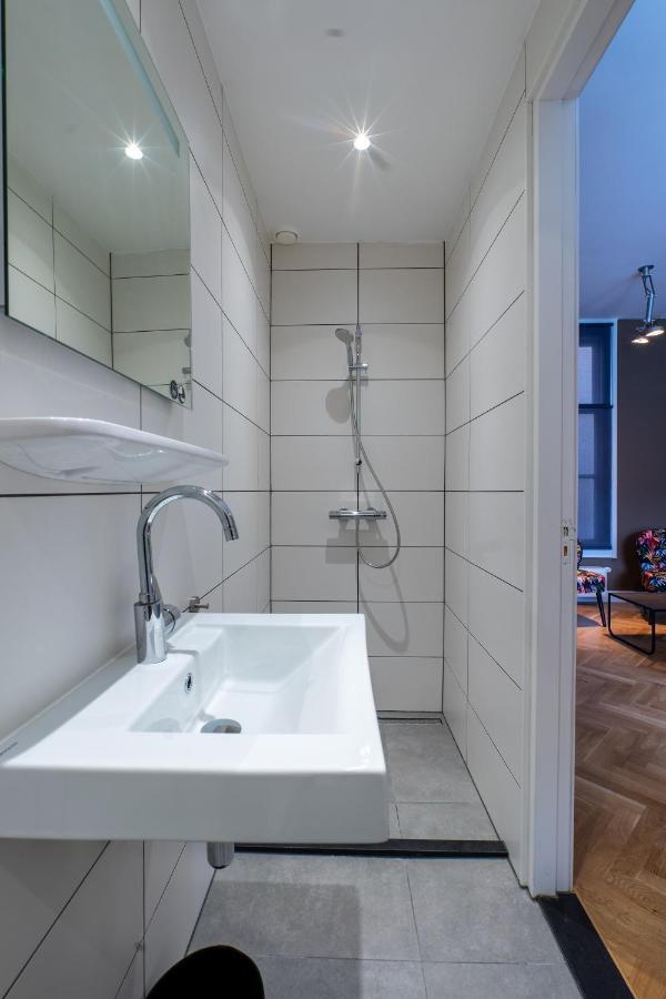 Stadslogement Hoogend Sneek Εξωτερικό φωτογραφία