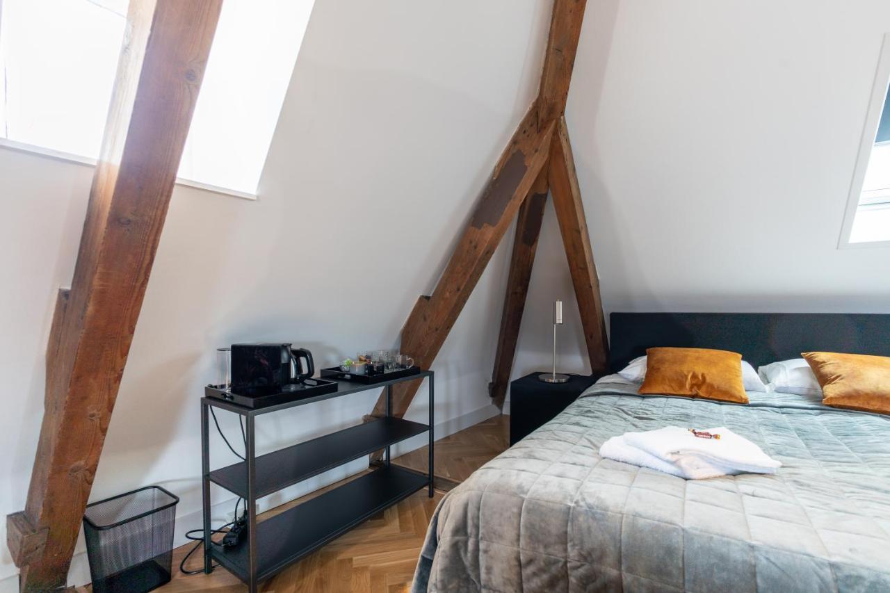 Stadslogement Hoogend Sneek Εξωτερικό φωτογραφία