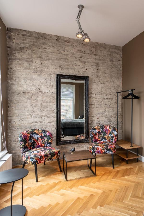 Stadslogement Hoogend Sneek Εξωτερικό φωτογραφία