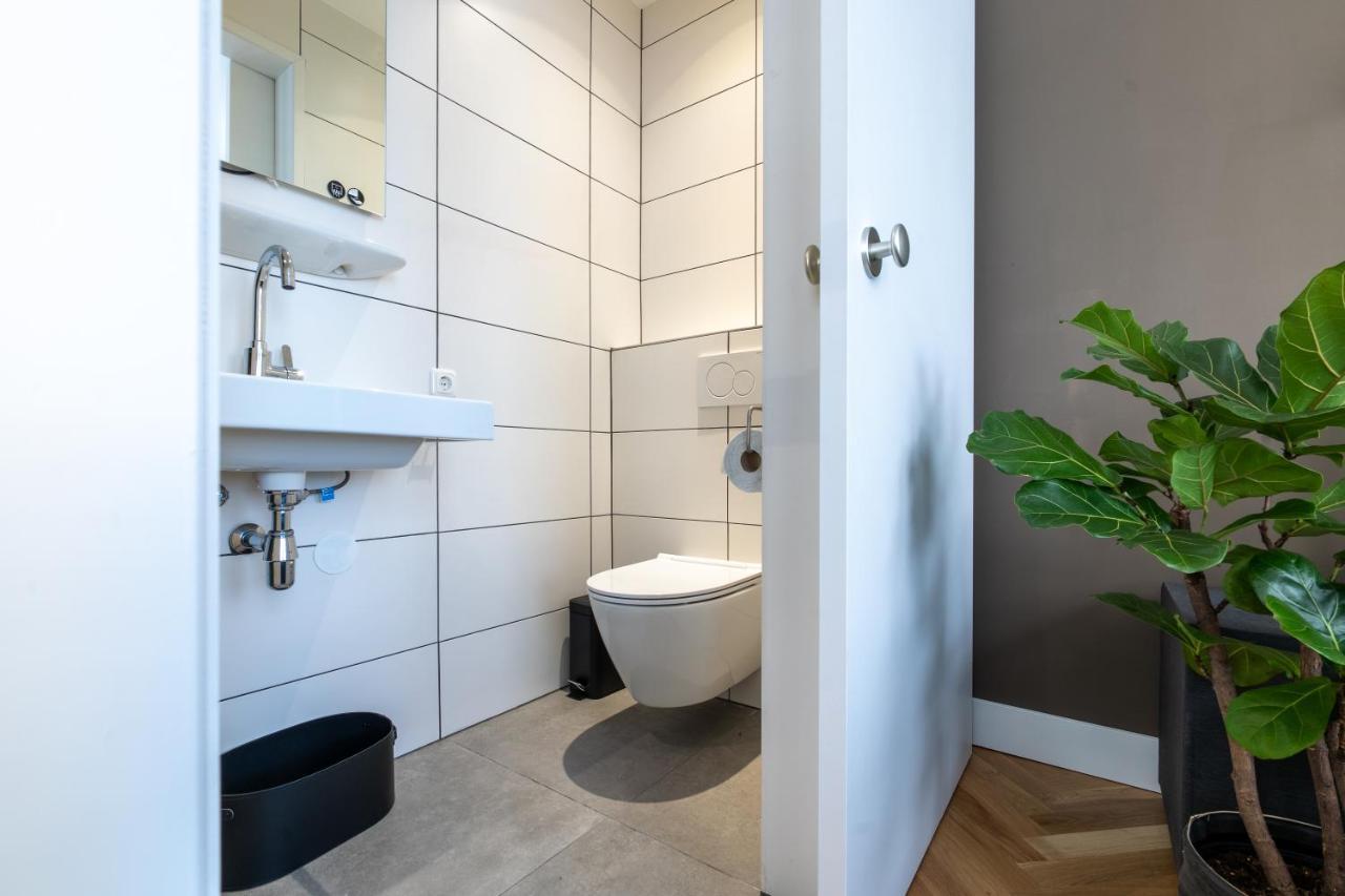Stadslogement Hoogend Sneek Εξωτερικό φωτογραφία